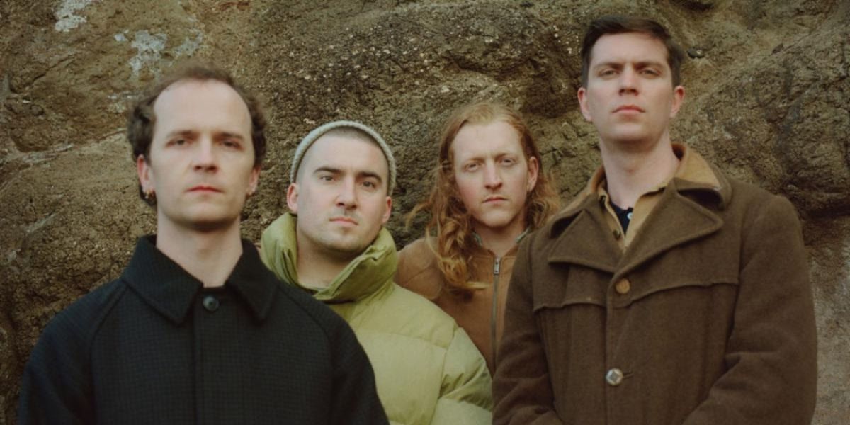 Melbourne Funk Band Karate Boogaloo! Shares New Single