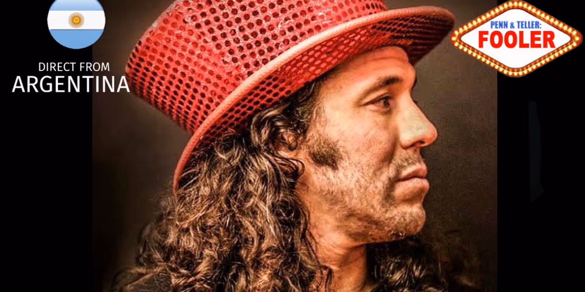 Melbourne Magic Festival Reveals Second International Superstar Guest For 2026