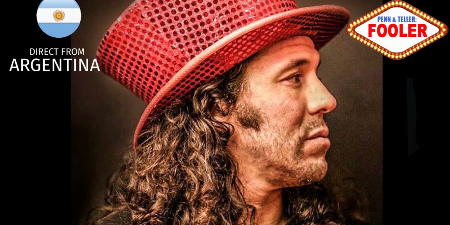 Melbourne Magic Festival Reveals Second International Superstar Guest For 2026  Image