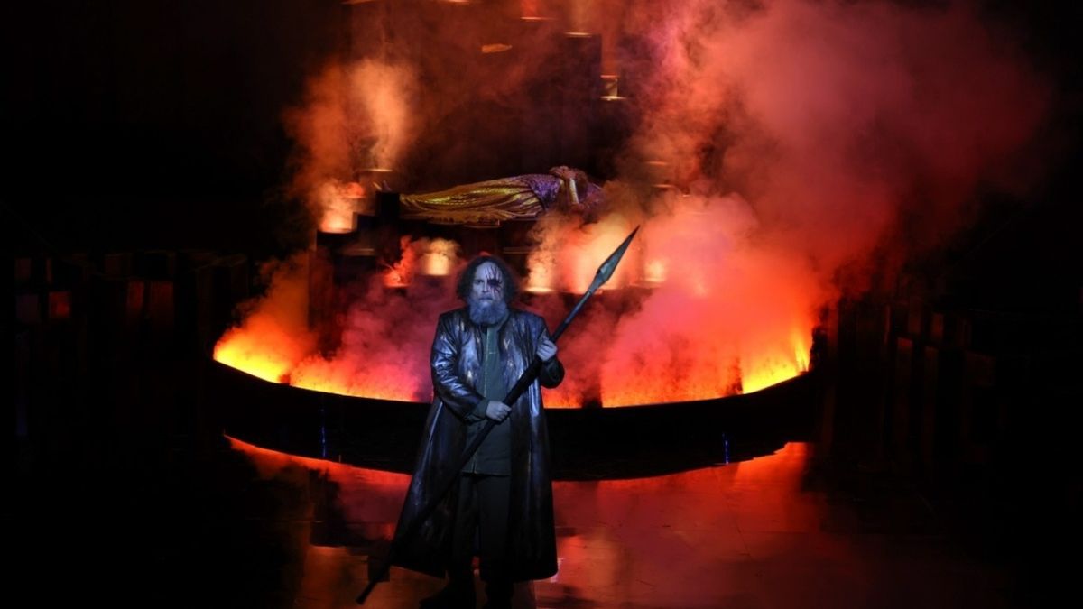 Melbourne Opera Reveals 2027 Season Lineup With PARSIFAL and More