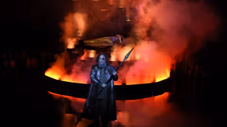 Melbourne Opera Reveals 2027 Season Lineup With PARSIFAL and More Photo
