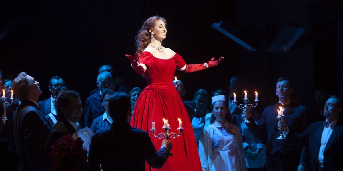 Melbourne Opera Will Host a Puccini Festival This September