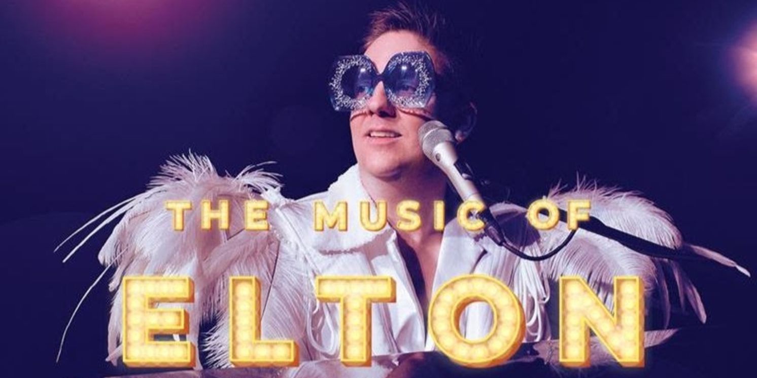 Melbourne Symphony Orchestra Will Perform THE MUSIC OF ELTON  Image