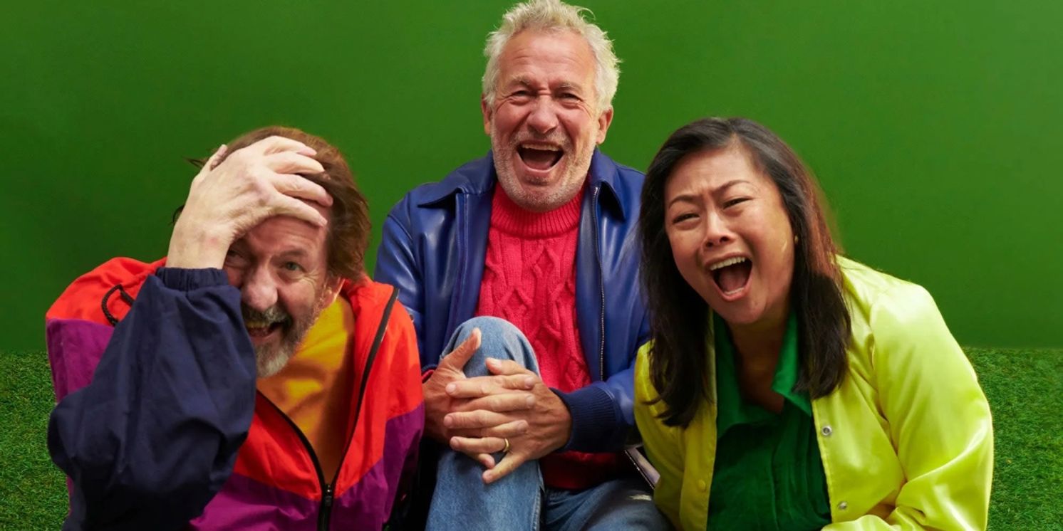 Melbourne Theatre Company Opens 2024 Season With SEVENTEEN  Image