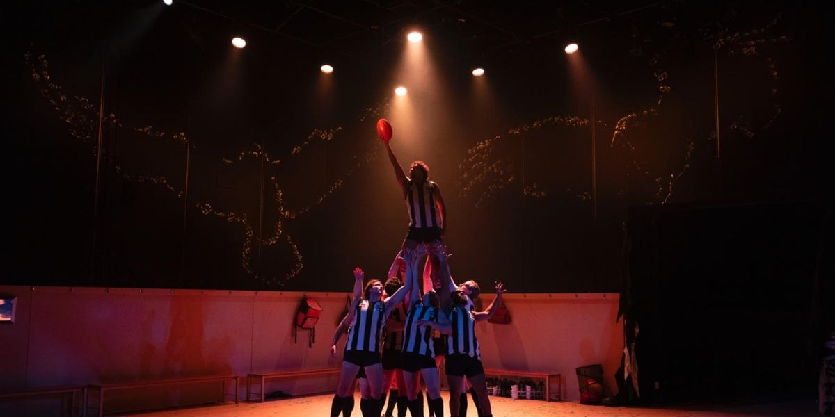 Melbourne Theatre Company’s 37 Returns to the Southbank Theatre