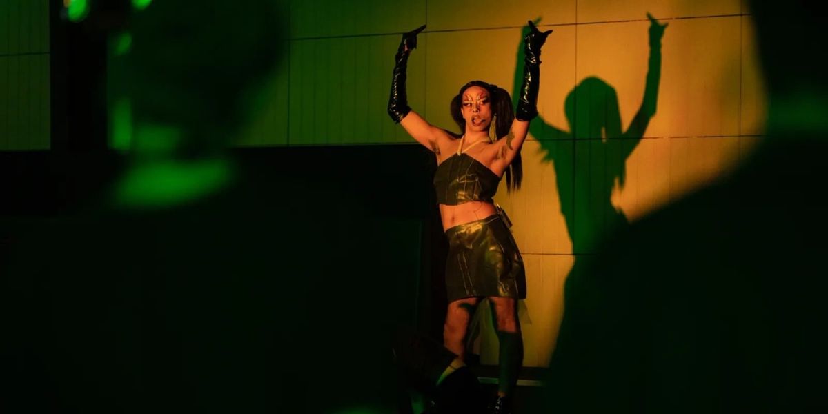Melbourne's First Nations Arts Festival YIRRAMBO Opens 2025 YIRRAMBOI Commissions