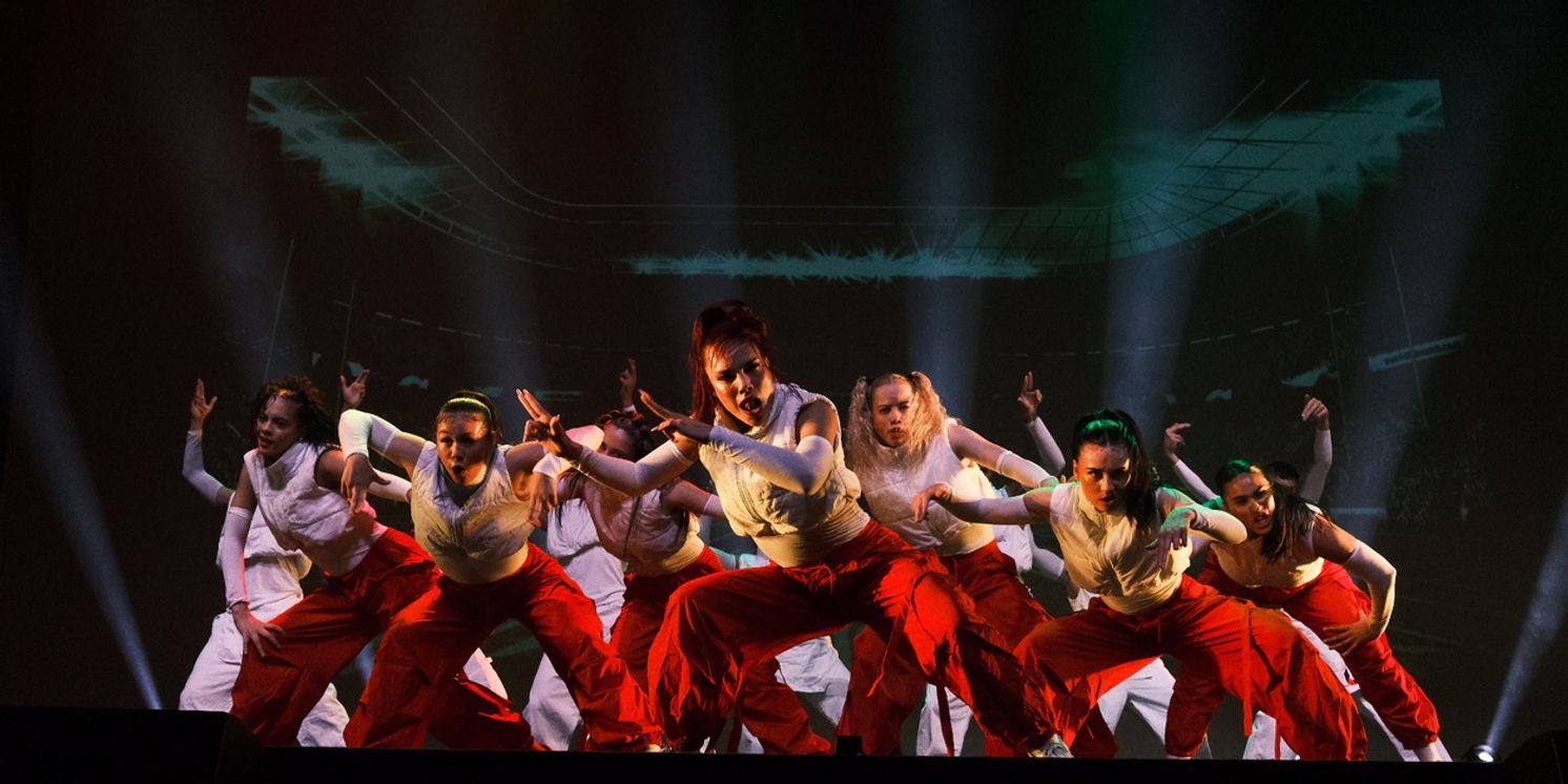 Melbourne's RISING 2026 Expands With Pasifika Block Party, First Peoples Works & More  Image