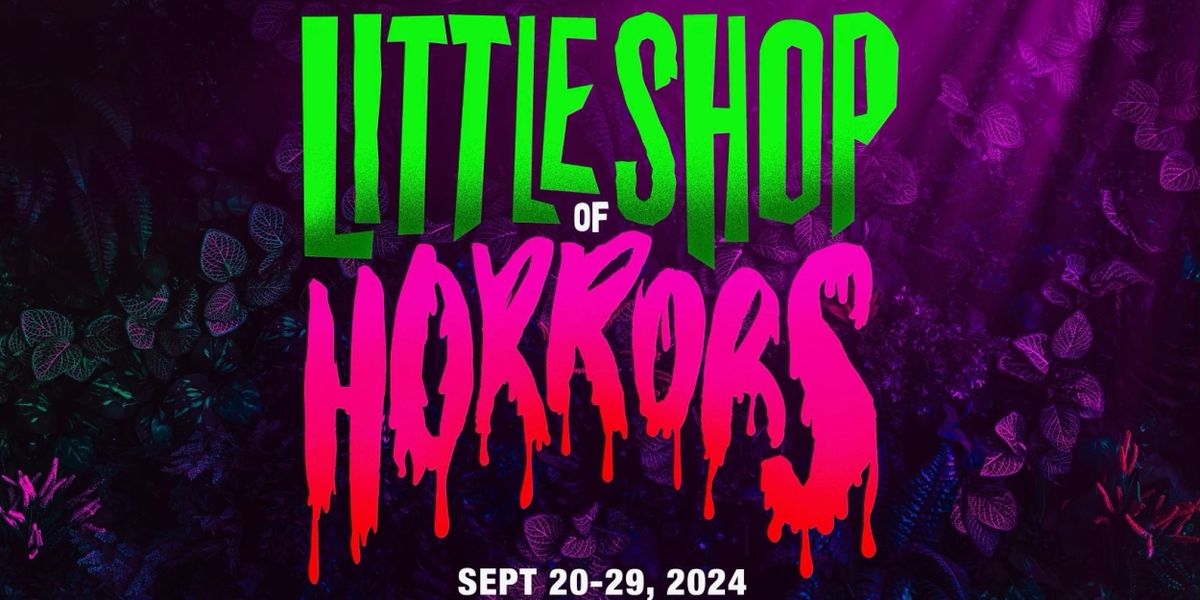 Melinda Doolittle & Diana DeGarmo To Star In LITTLE SHOP OF HORRORS at Art Farm At Serenbe