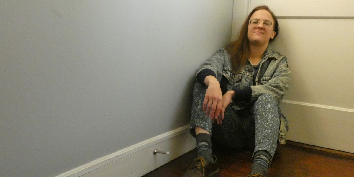 Melisande Pope Drops 'Do Something About Me'
