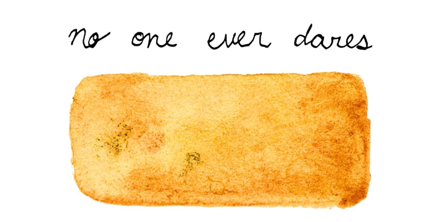 Melisande Pope Releases New Single 'No One Ever Dares' From EP  Image