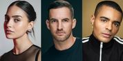 Melissa Barrera, John Riddle, and Layton Williams Join TITANIQUE Broadway Cast