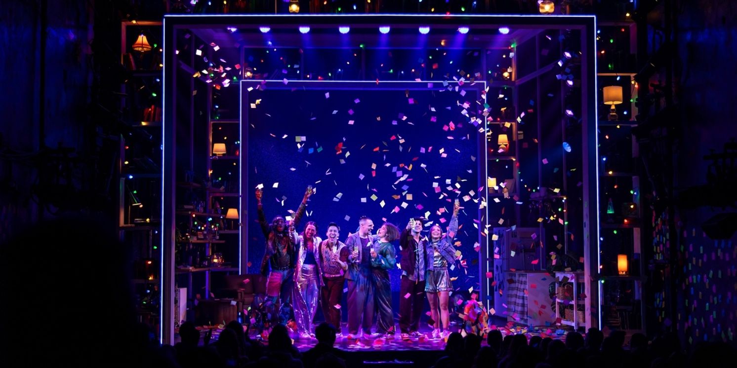 Melissa Becraft Will Join the Cast of 11 TO MIDNIGHT  Image