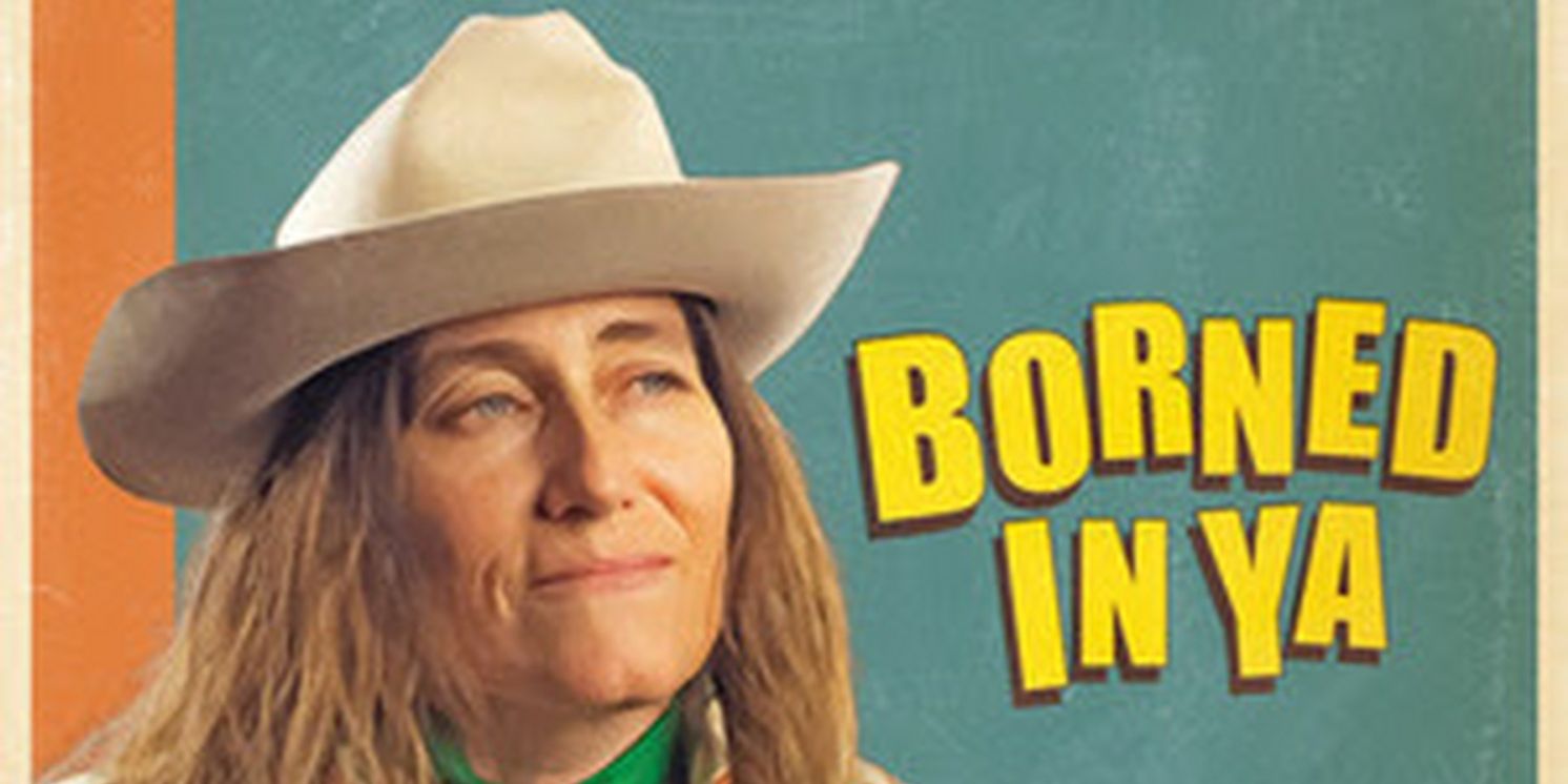 Melissa Carper Releases Single 'Lucky Five' Ahead of New LP  Image