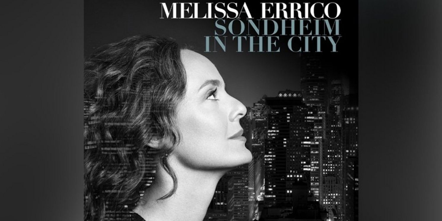 Melissa Errico Returns to 54 Below to Celebrate New Album Release  Image