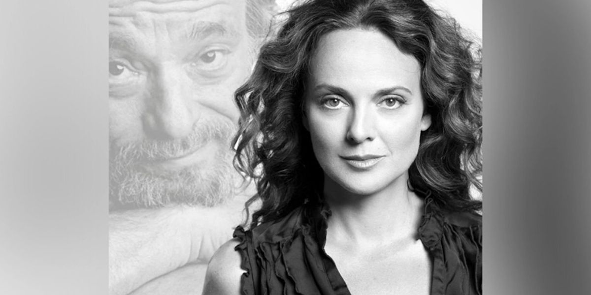 Melissa Errico Returns to 54 Below with a Tribute to Sondheim
