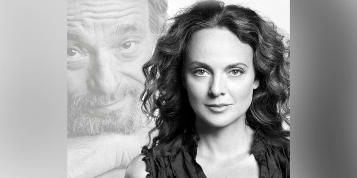 Melissa Errico To Return To 54 Below With A Tribute To Sondheim
