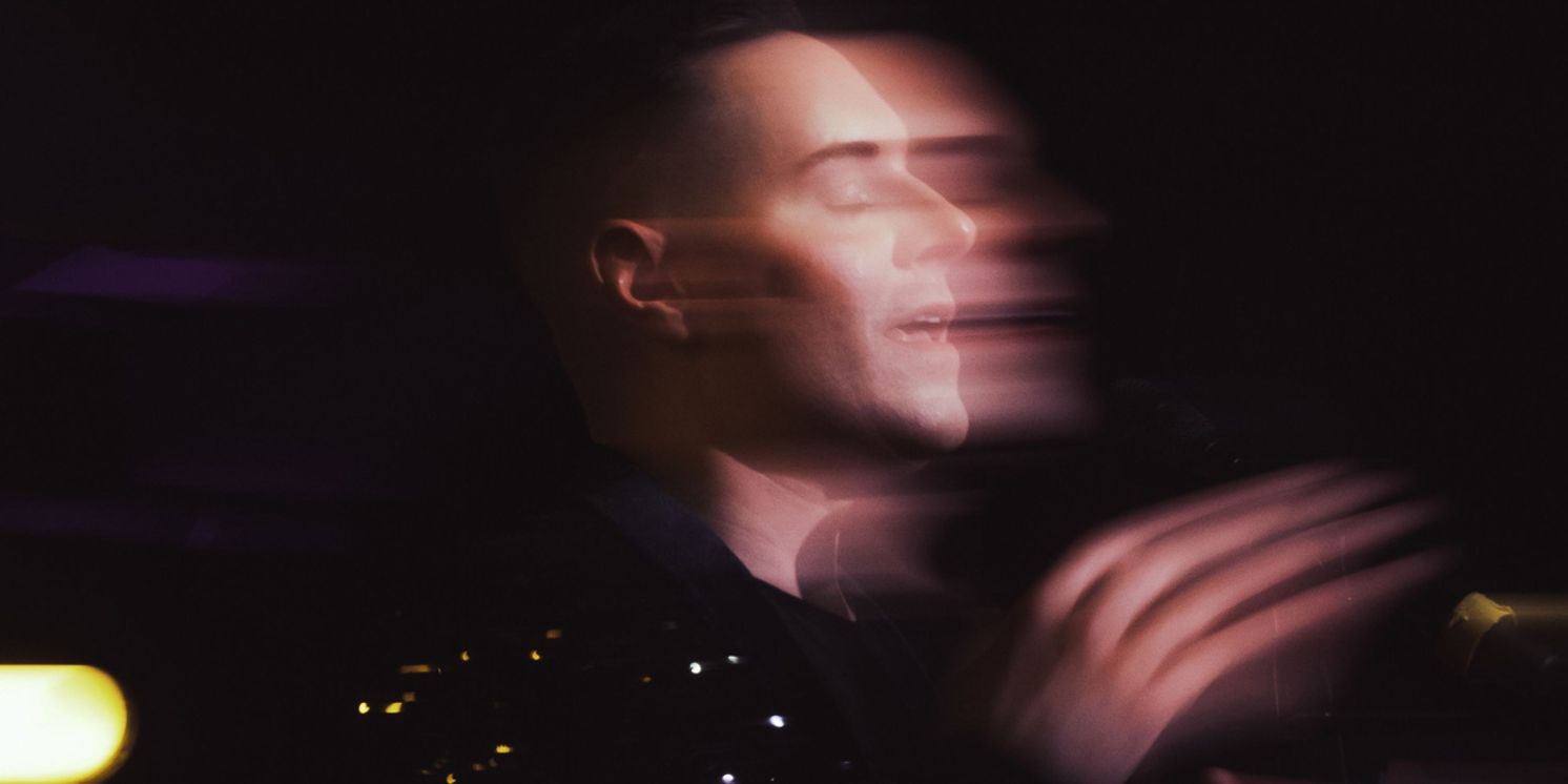 Listen: Melissa Errico & Travis Moser Release Judy Collins Live Album  Image