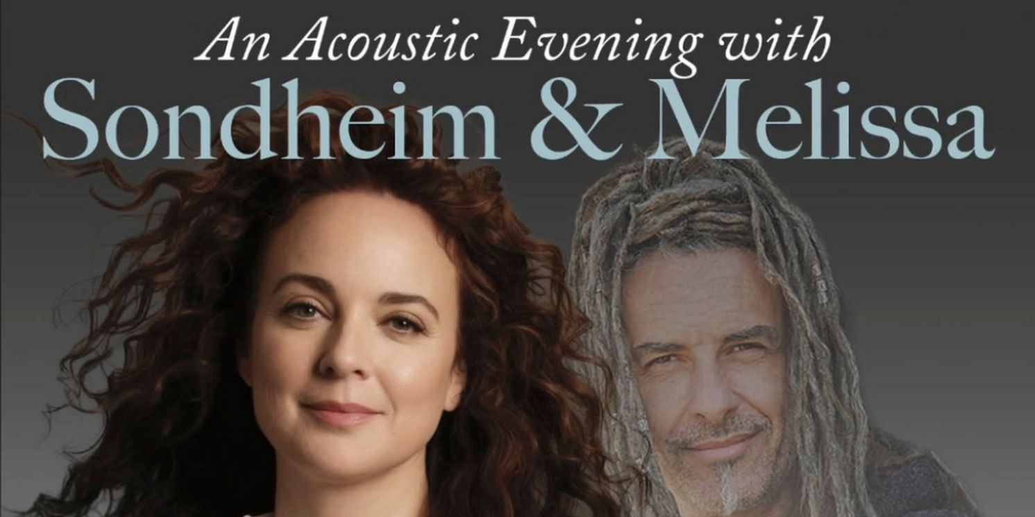 Melissa Errico to Celebrate Sondheim's Birthday at The Green Room 42  Image