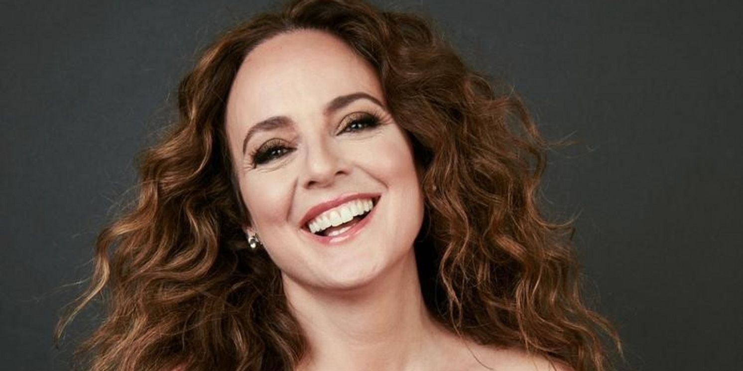 Melissa Errico to Join George Benson to U.K. Tour  Image