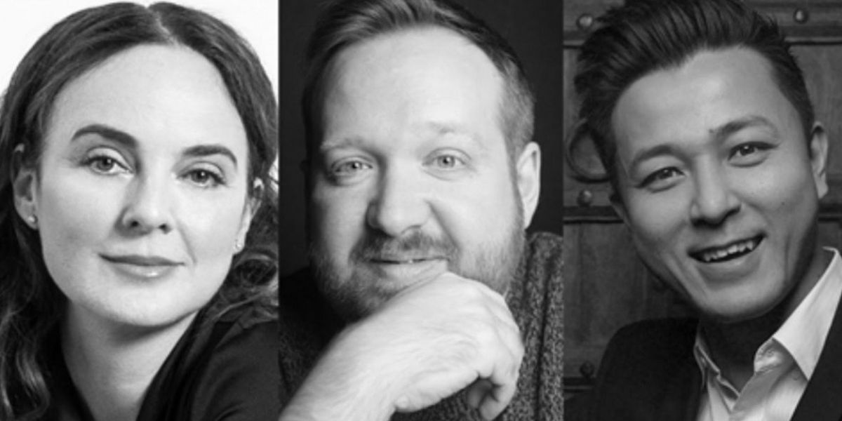 Melissa Errico to Lead a Sondheim Performance Workshop at 92NY