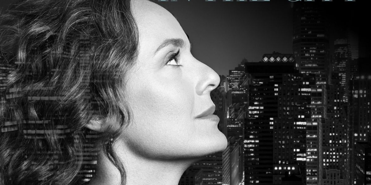 Melissa Errico to Release New Album 'SONDHEIM IN THE CITY' Alongside Birdland Residency This Month