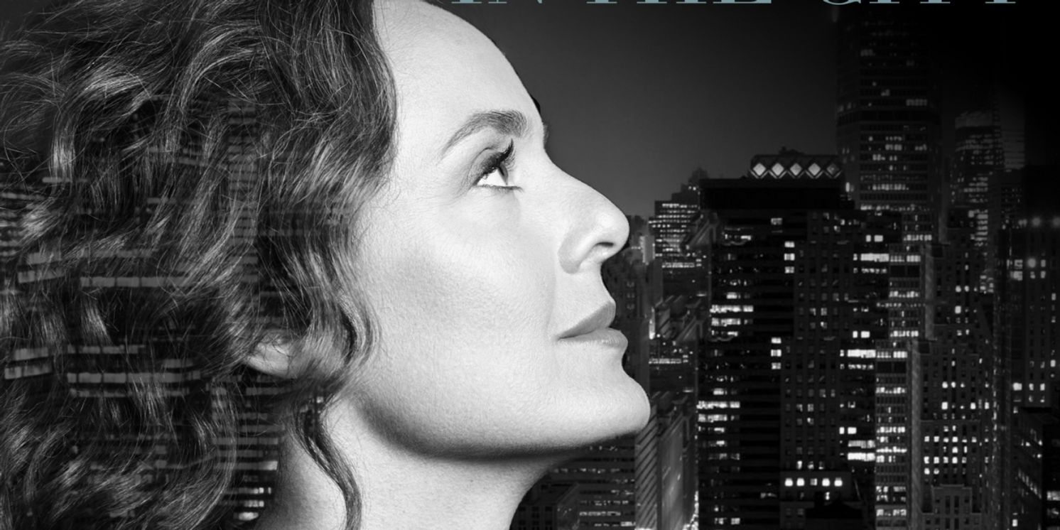 Melissa Errico to Release New Album 'SONDHEIM IN THE CITY' Alongside Birdland Residency This Month  Image