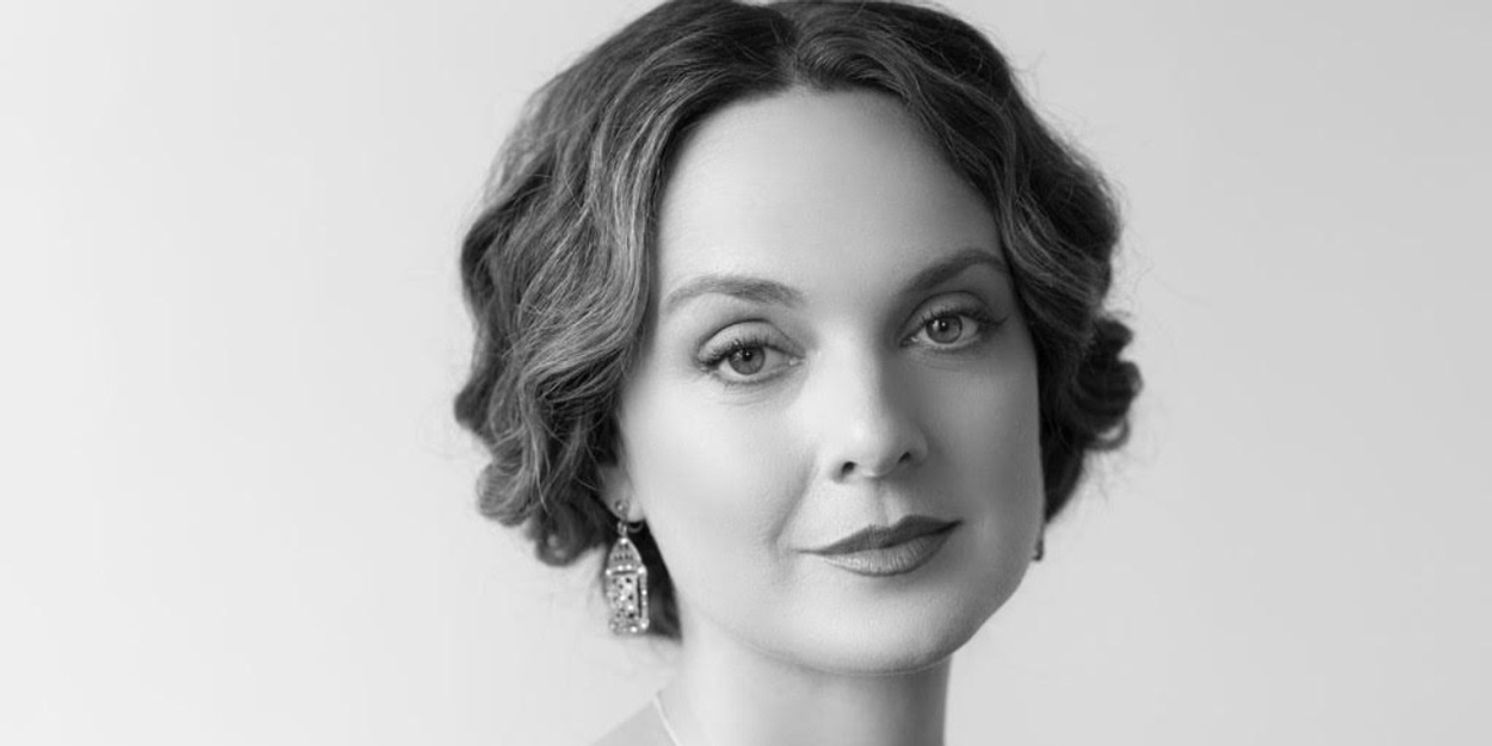 Melissa Errico to Present THE STORY OF A ROSE: A MUSICAL REVERIE ON THE GREAT WAR  Image