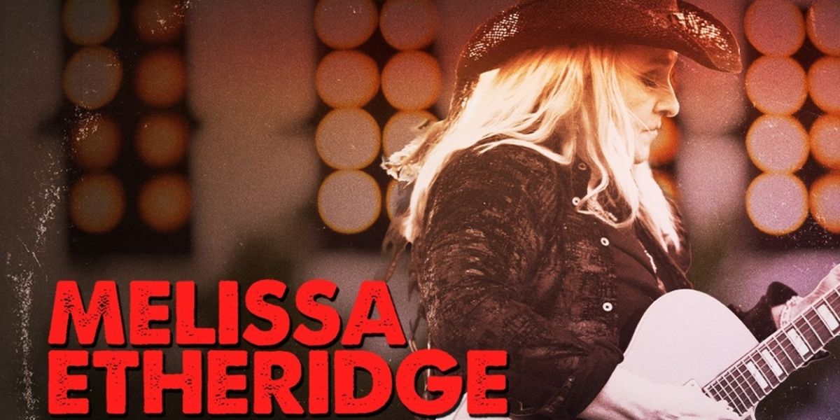 Melissa Etheridge Announces 2024 'I'm Not Broken' Tour Following Broadway Residency