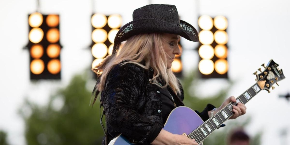 Melissa Etheridge To Headline Patchogue Theatre 2026 Gala