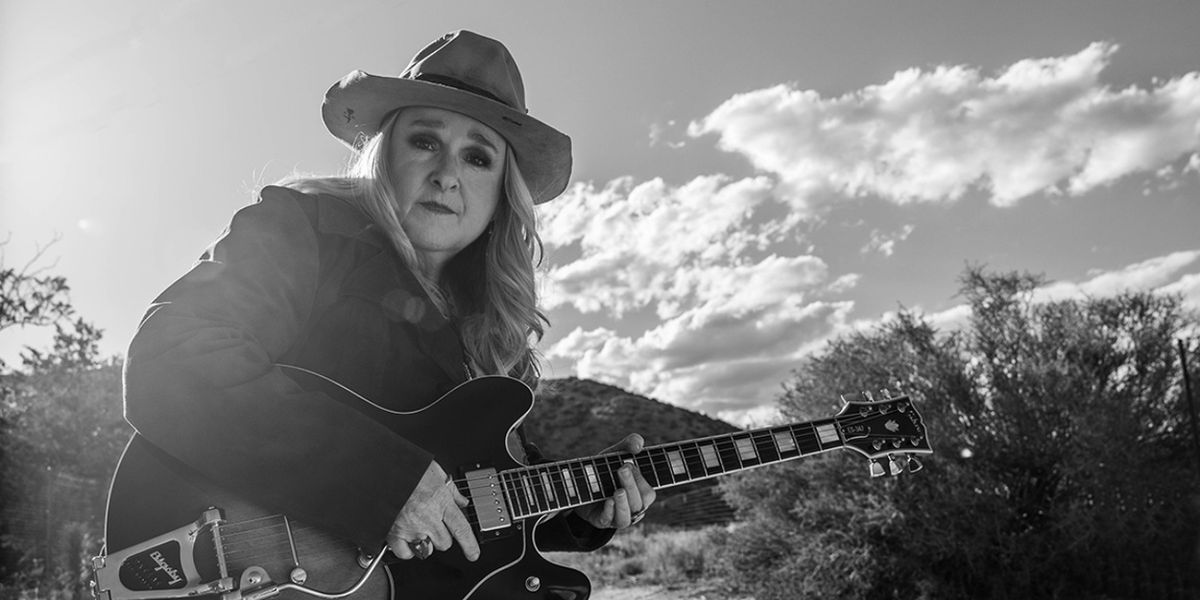 Melissa Etheridge Will Bring New Tour to Mayo Performing Arts Center