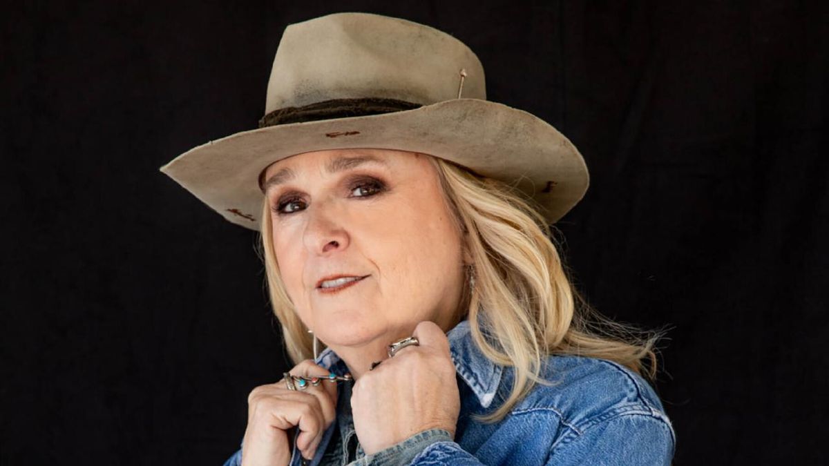 Melissa Etheridge to Accept 2026 Hope Award for Mental Health Advocacy