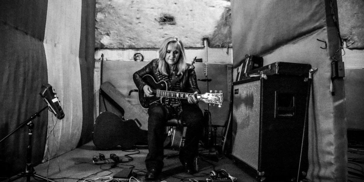 Melissa Etheridge to Headline 'Women Who Rock' Benefit Concert