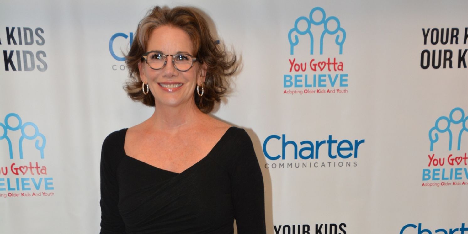 Melissa Gilbert, Abigail Breslin, Michael Park & More to Star in RUNAWAY HOME Industry Reading  Image