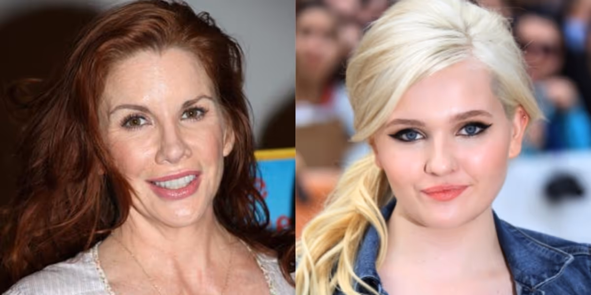 Melissa Gilbert, Abigail Breslin, and More To Star In RUNAWAY HOME Industry Reading