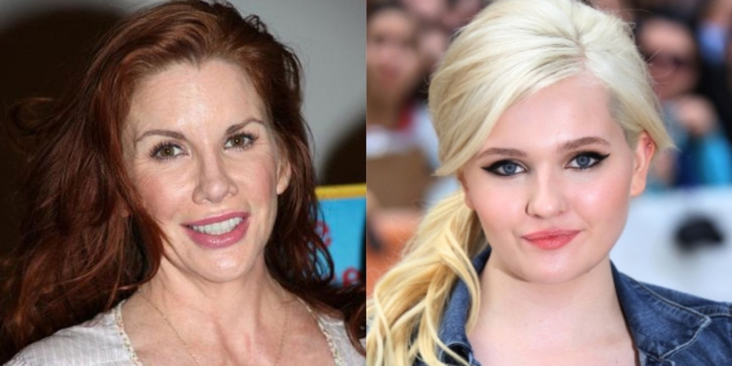 Melissa Gilbert, Abigail Breslin, and More To Star In RUNAWAY HOME Industry Reading  Image