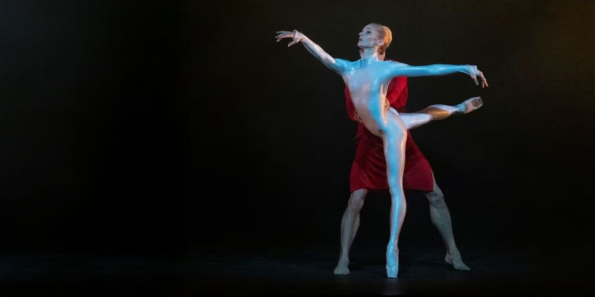 Melissa Hamilton to Curate Ballet Evening at Grange Park Opera