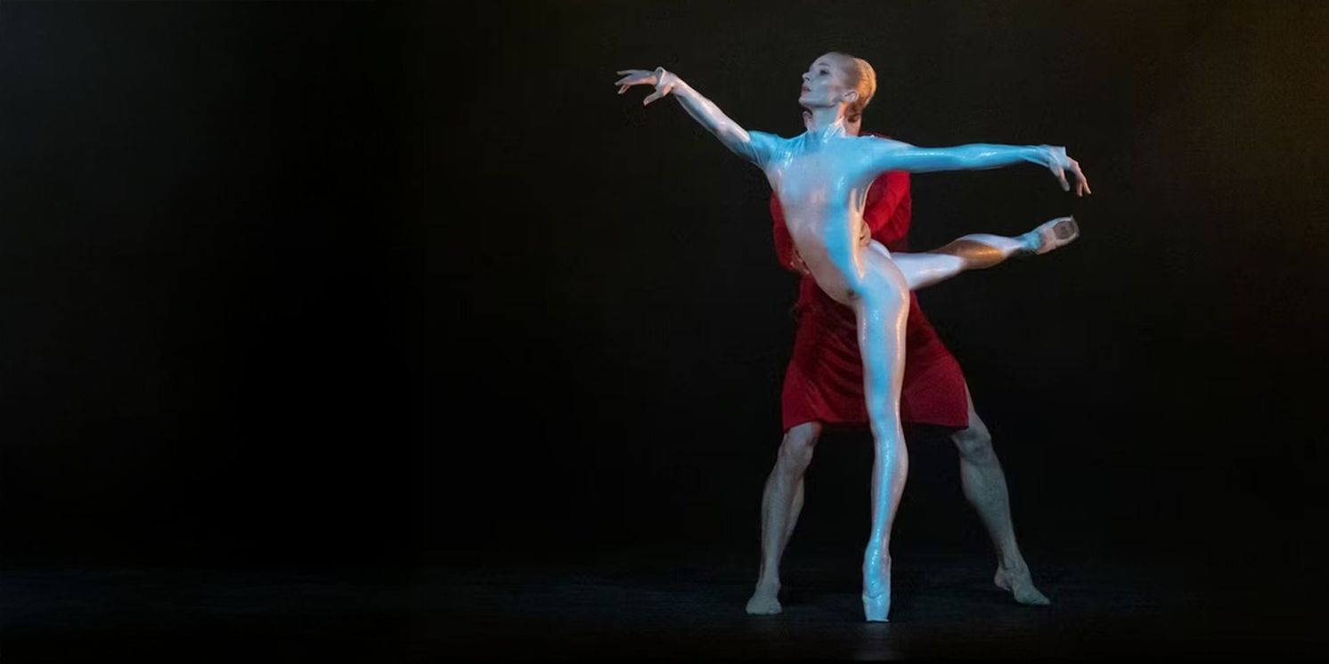 Melissa Hamilton to Curate Ballet Evening at Grange Park Opera  Image