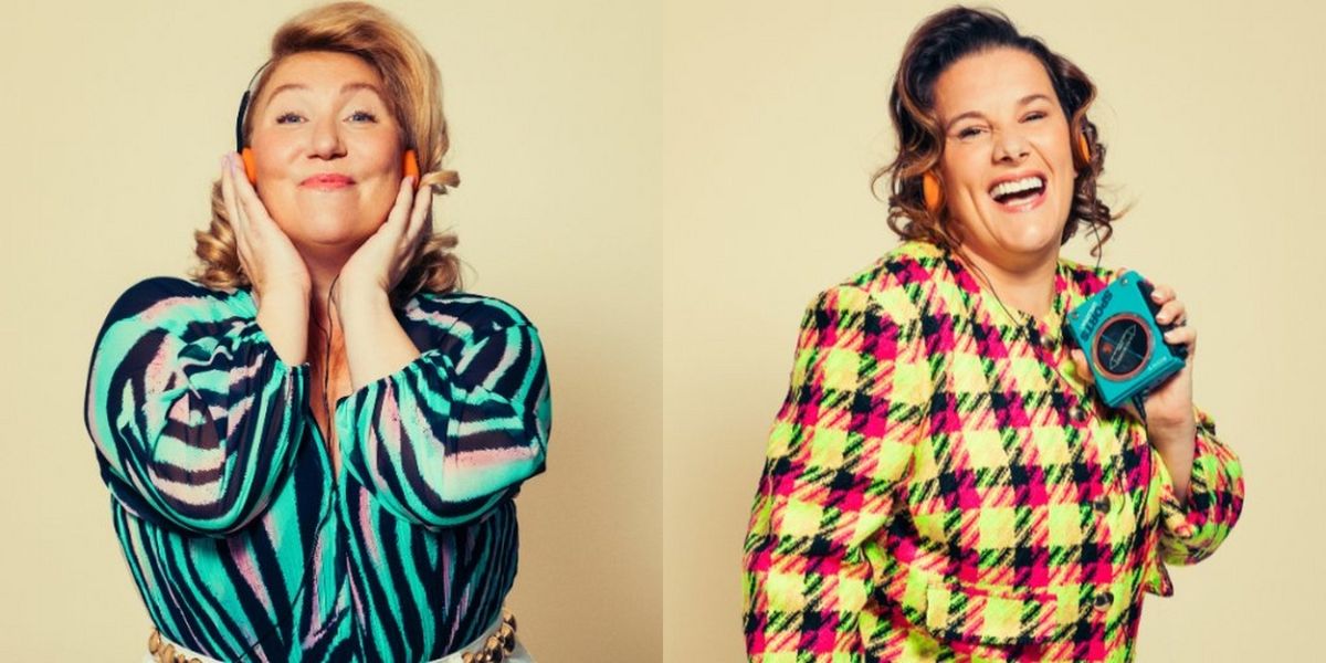 Melissa Jacques & Sam Bailey Join NOW THAT'S WHAT I CALL A MUSICAL World Premiere
