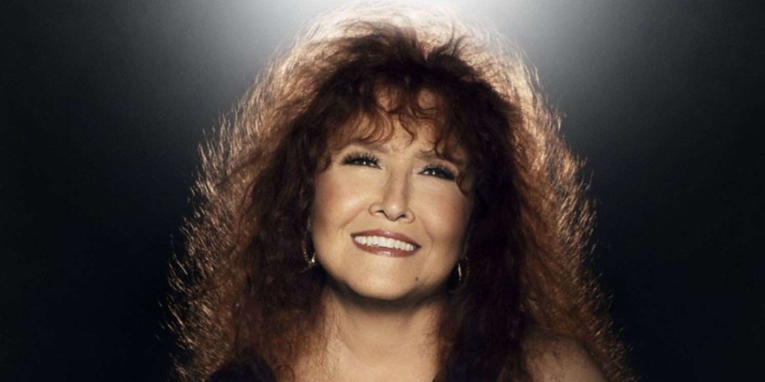 Melissa Manchester to Bring Musical Memoir Show to 54 Below in June  Image