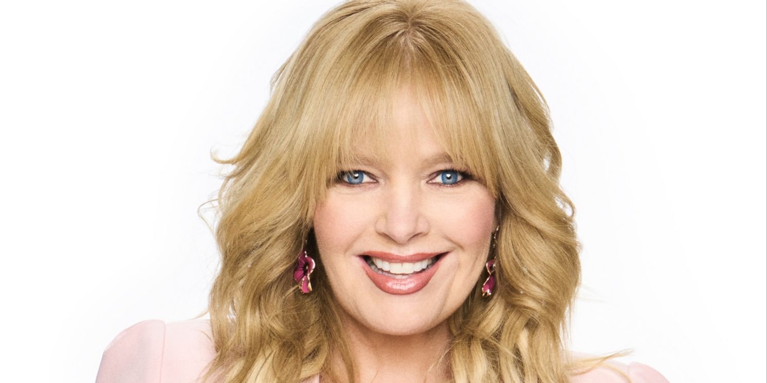 Melissa Peterman To Host 11th Annual MUAHS Guild Awards  Image