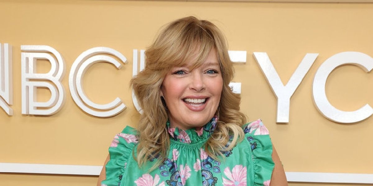 Melissa Peterman To Host COUNTDOWN TO MACY’S THANKSGIVING DAY PARADE Special