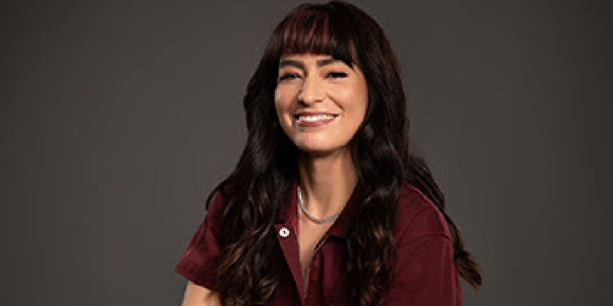 Melissa Villaseñor to Host 65th Annual L.A. County Holiday Celebration