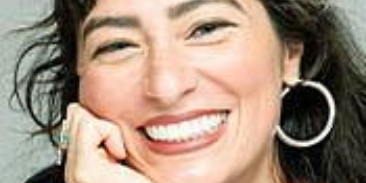 Melissa Villaseñor to Perform at Comedy Works South at the Landmark