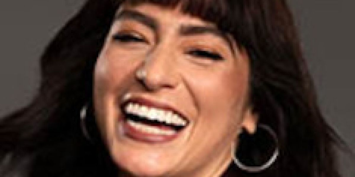 Melissa Villasenor To Perform At Comedy Works Larimer Square This Week