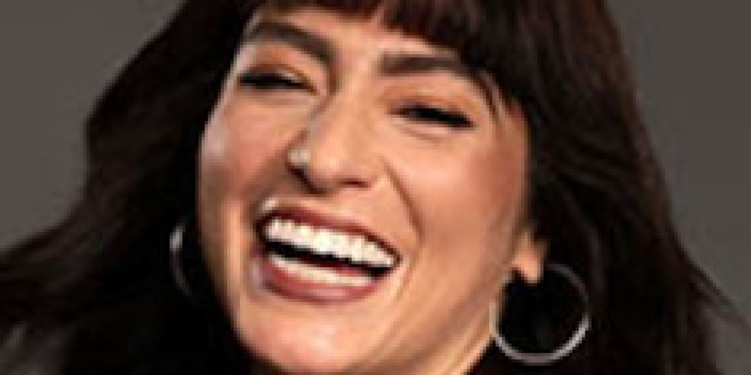 Melissa Villasenor To Perform At Comedy Works Larimer Square This Week  Image