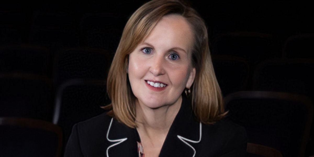 Melissa Voigt Named Director of Development at Sarasota Opera