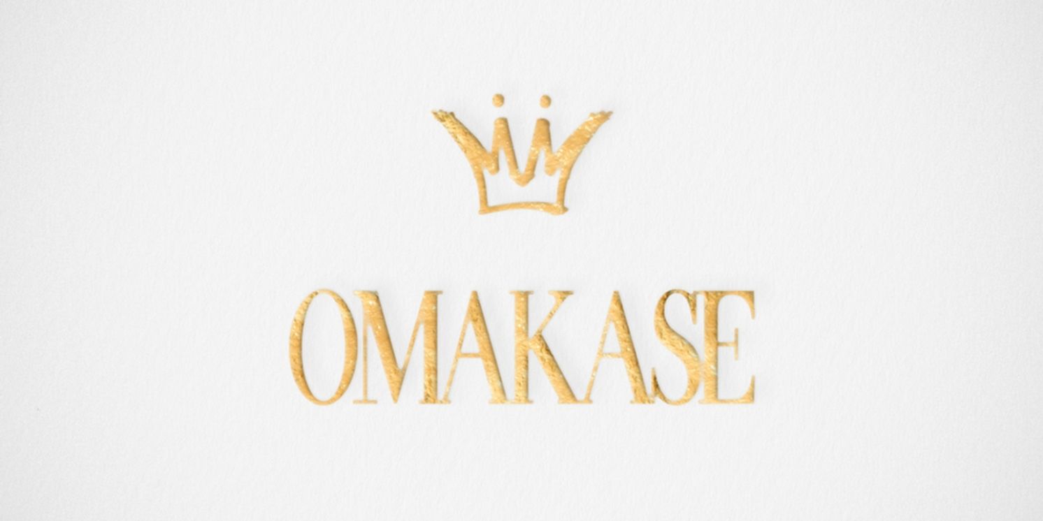 Mello Music Group Announces 'Omakase' Album & Shares Denmark Vessey Single 'Marionette Flex' (ft. Nolan & Fly Anakin)  Image