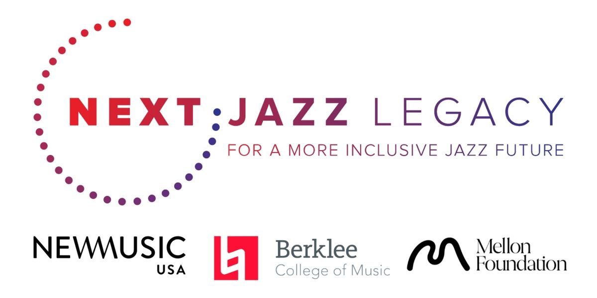 Mellon Foundation Awards $1.25m To New Music USA's Next Jazz Legacy