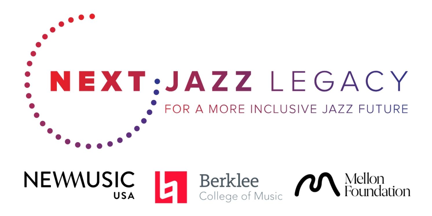 Mellon Foundation Awards $1.25m To New Music USA's Next Jazz Legacy  Image