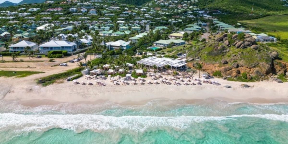 Mellow Island Festival Unveils Lineup For Debut Edition With Dan Ghenacia, Serge Devant, Carlita, Shimza & More